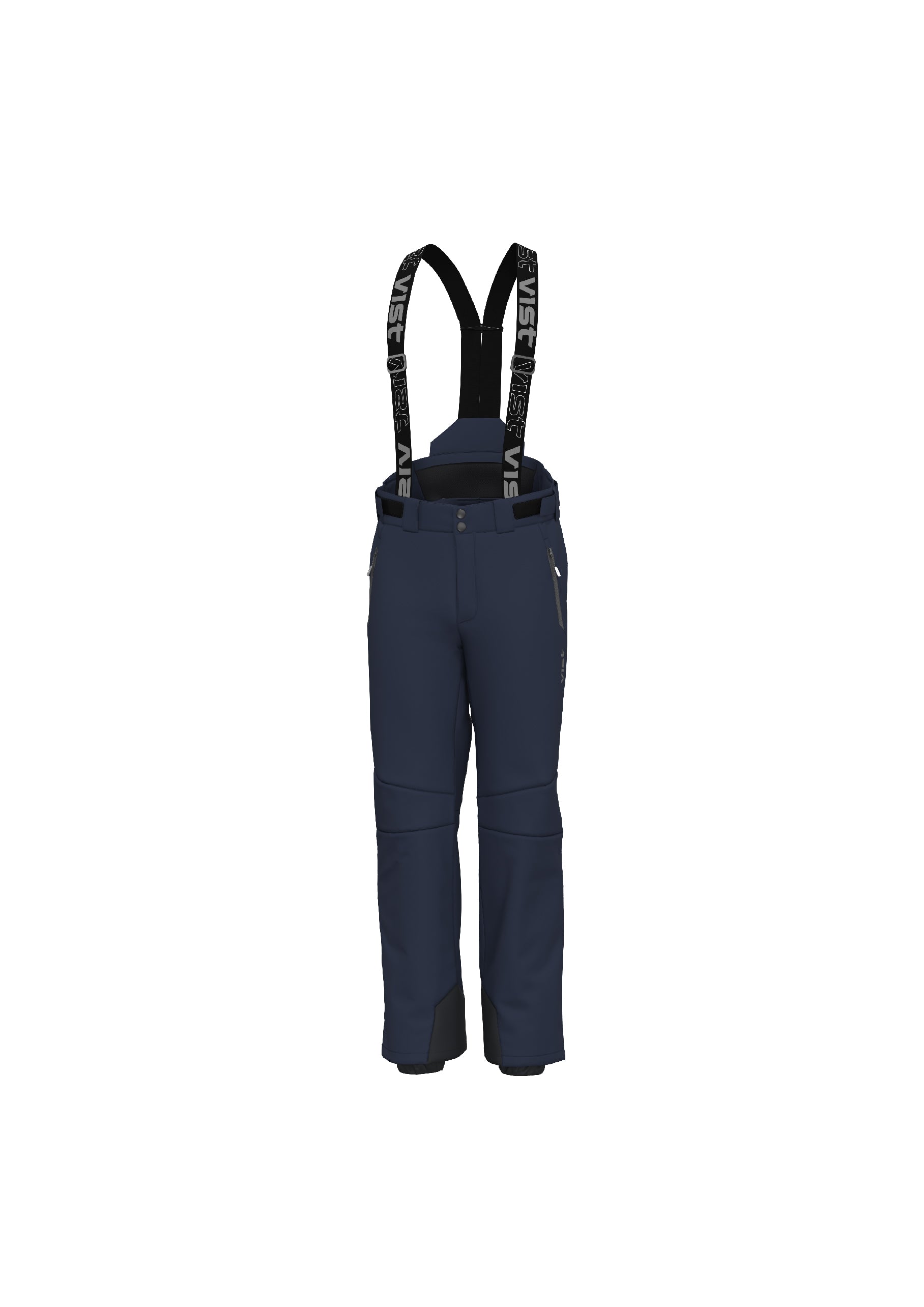EOL INSULATED SKI PANTS MAN - SCUDERIA 25/26