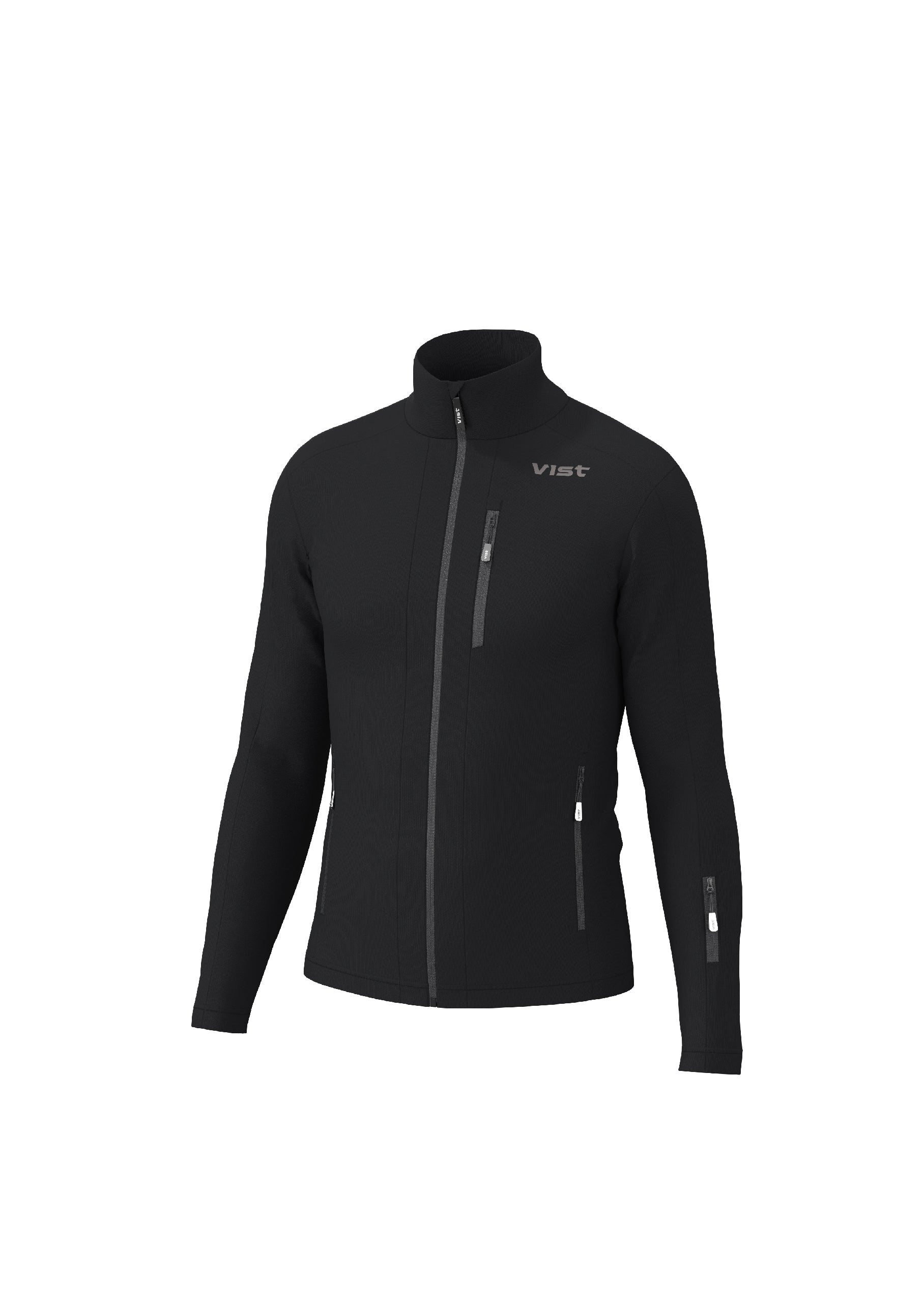 ATLAN SOFTSHELL JACKET UNISEX: SCUDERIA 25/26