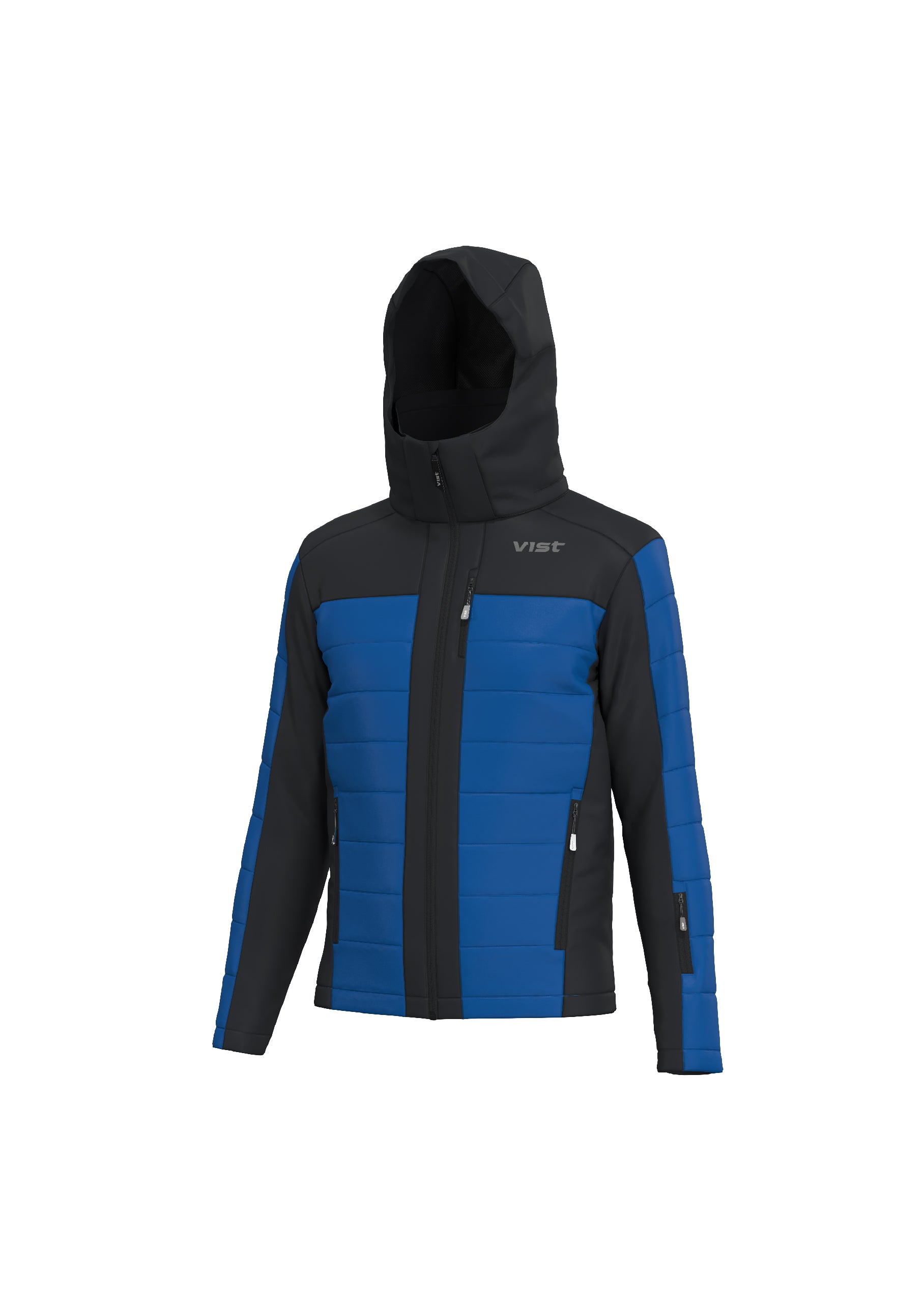 ESPERO LIGHT PADDED JACKET UNISEX - SCUDERIA 25/26