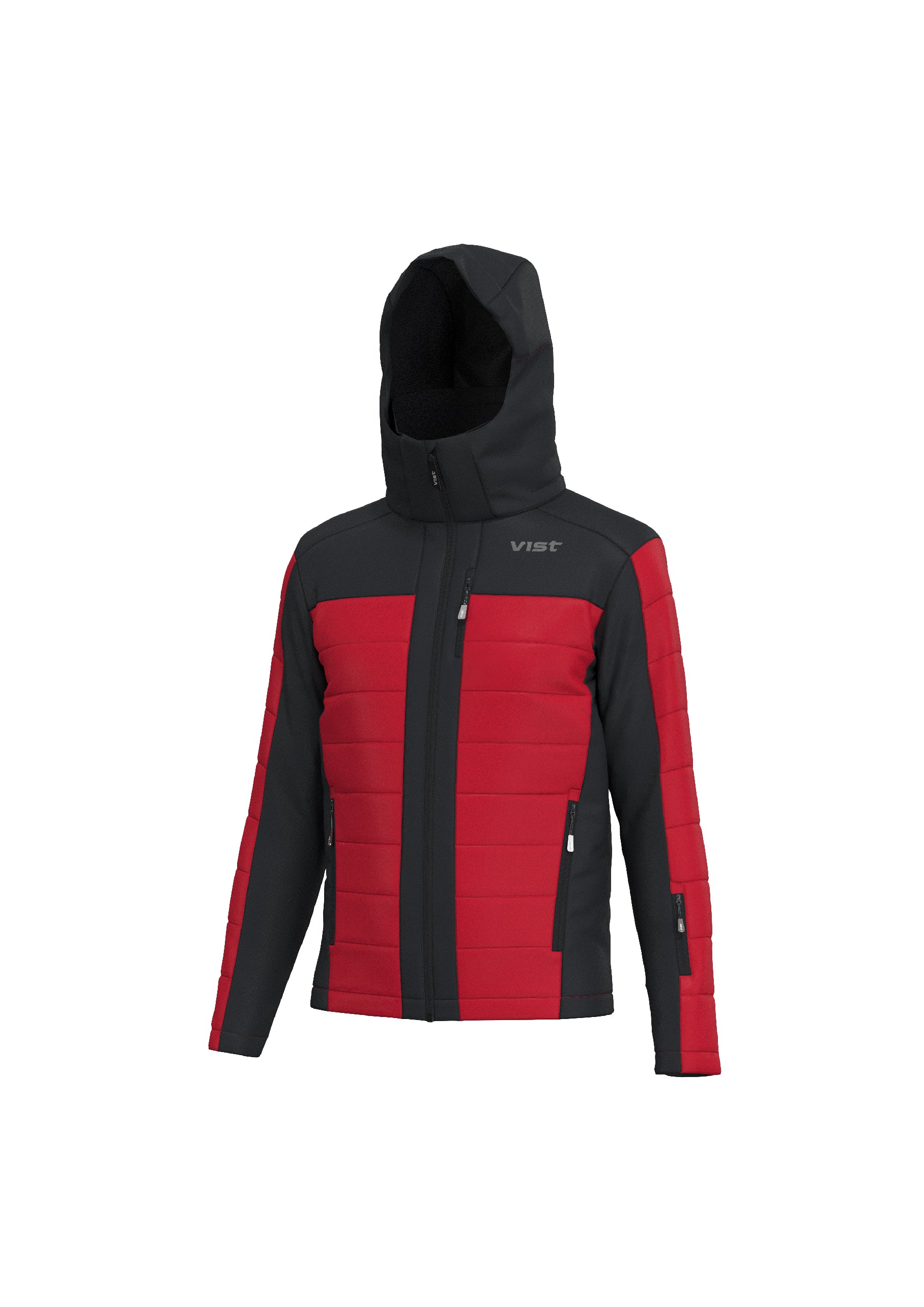 ESPERO LIGHT PADDED JACKET UNISEX - SCUDERIA 25/26
