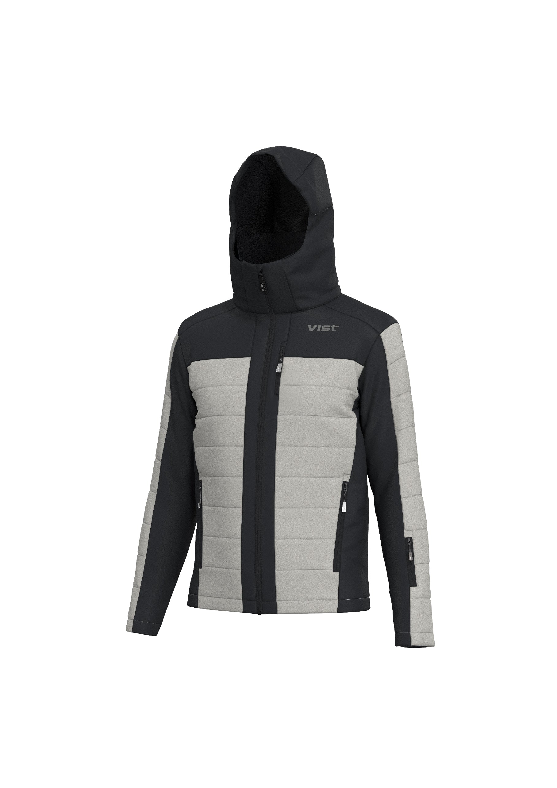 ESPERO LIGHT PADDED JACKET UNISEX - SCUDERIA 25/26