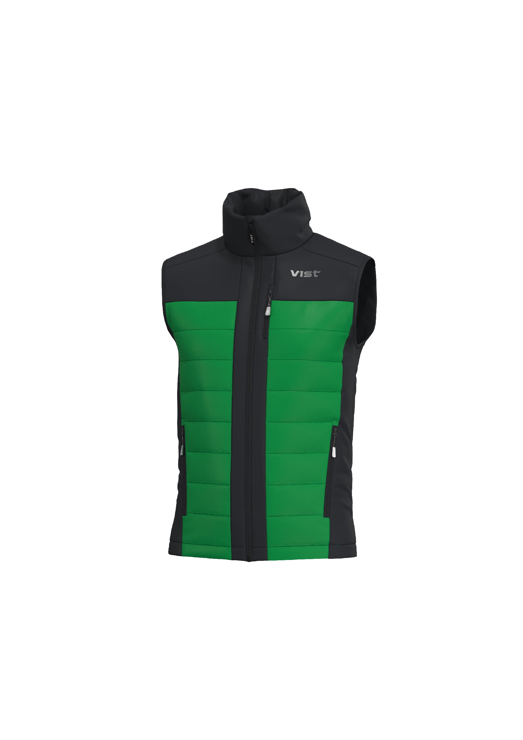 VESPERO INSULATOR VEST UNISEX: SCUDERIA 25/26