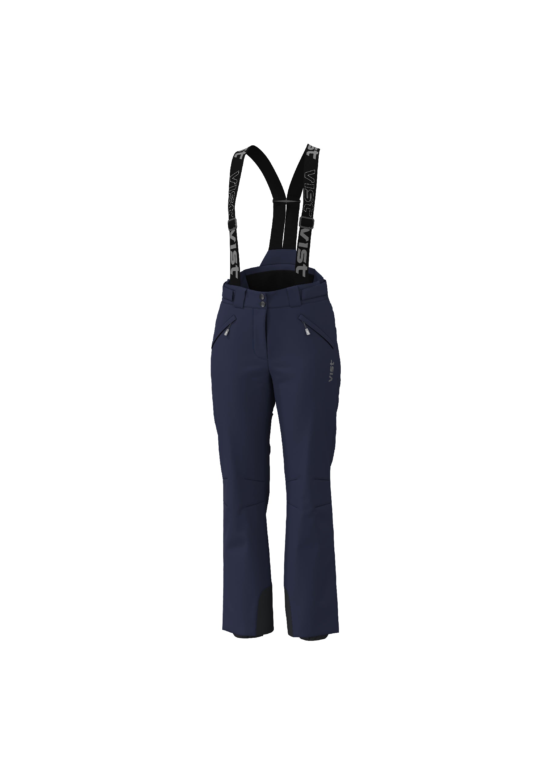 EOLA INSULATED SKI PANTS WOMAN - SCUDERIA 25/26