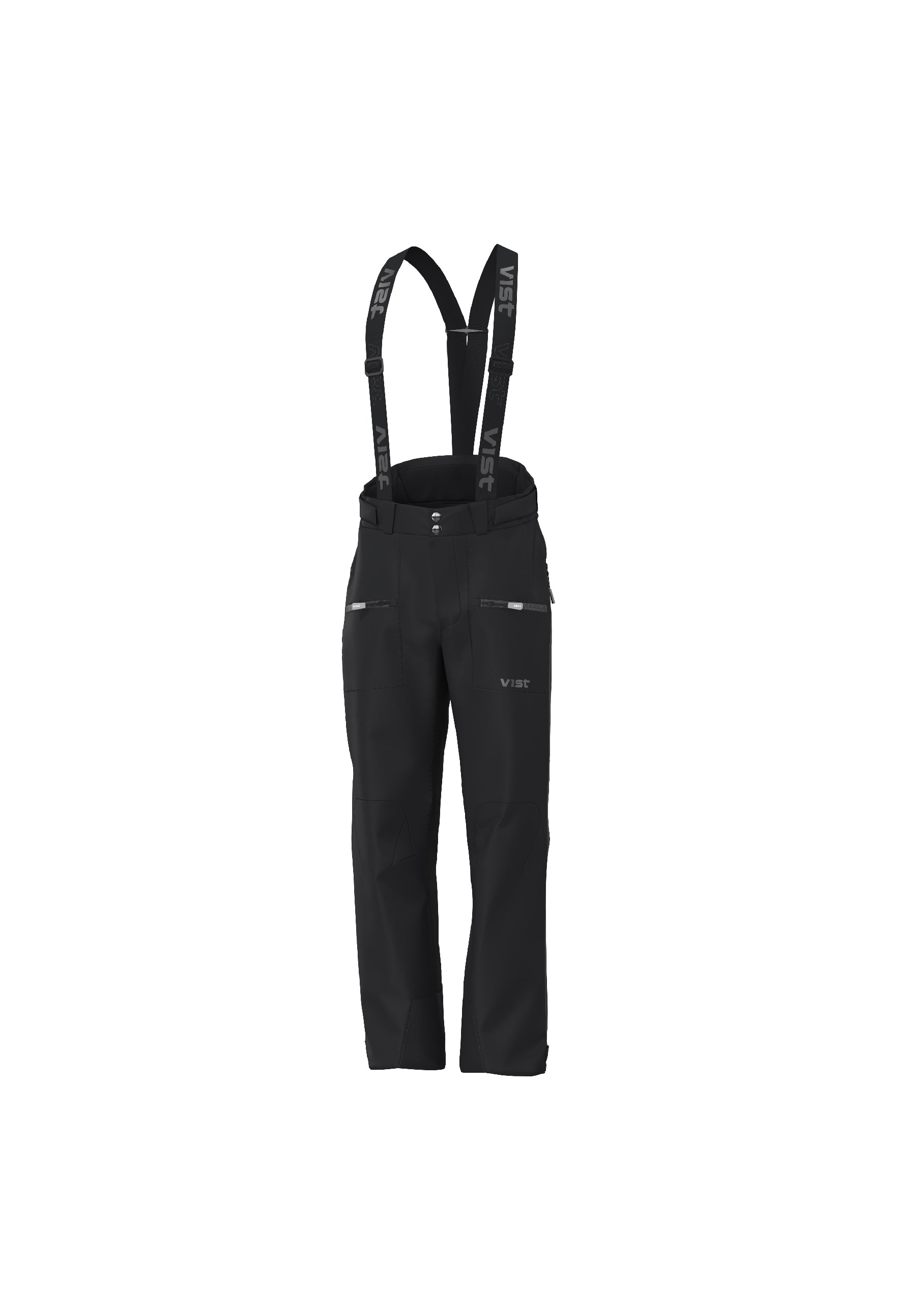 MOUNTAIN VOYAGER 3-L SHELL PANTS UNISEX - SCUDERIA 25/26