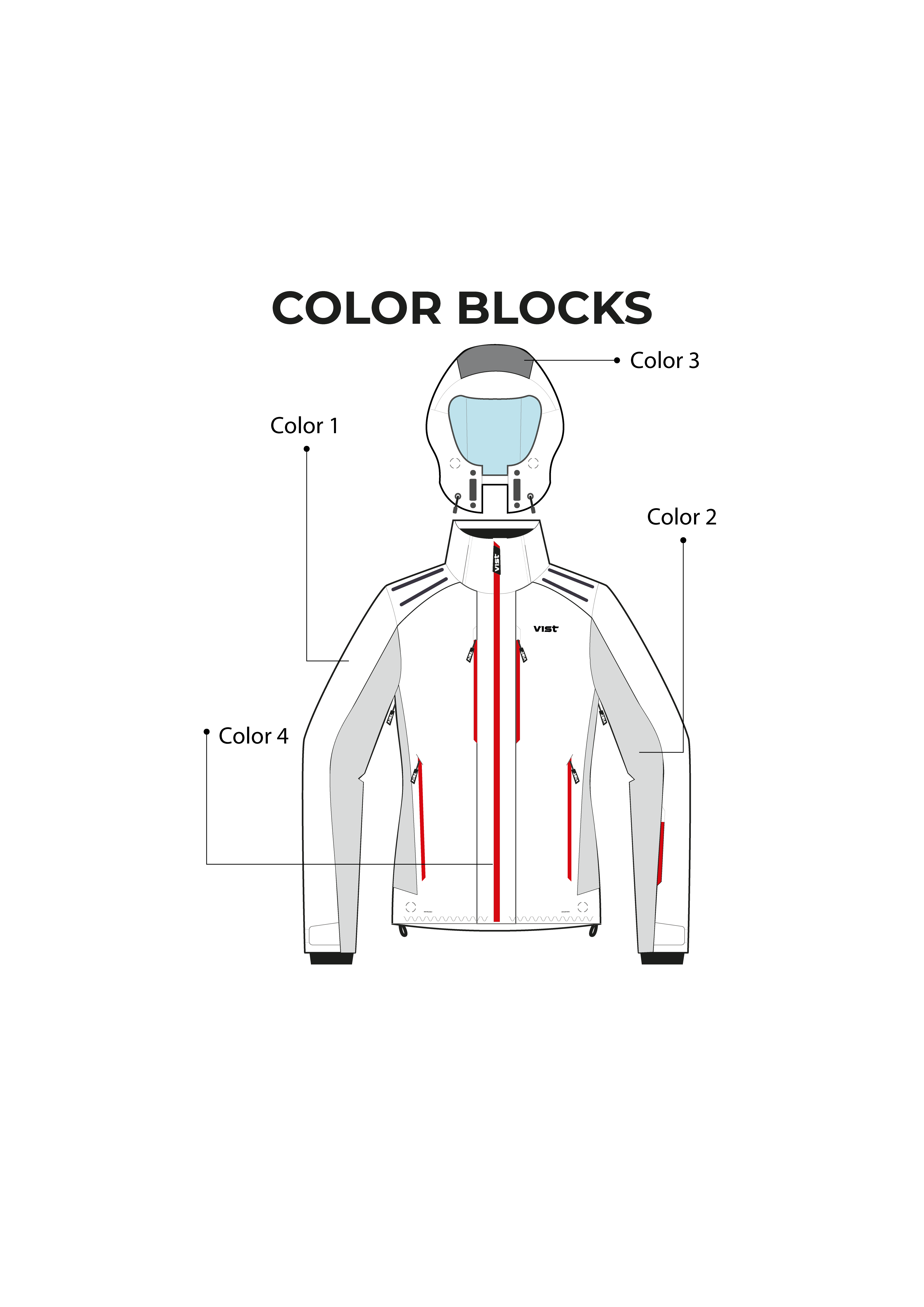 ZEFIRA INSULATED SKI JACKET WOMAN : SCUDERIA 25/26
